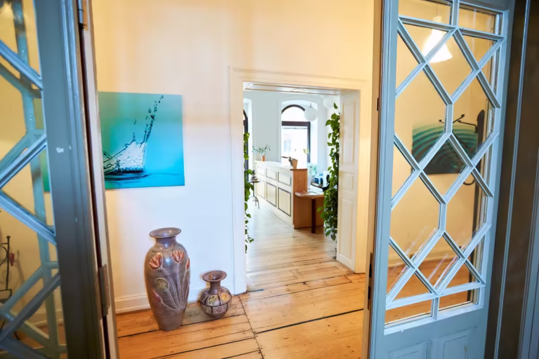 Die perfekte Imagekampagne inklusive Praxisbilder in Heidelberg